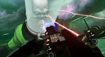 Ghostbusters: Rise of the Ghost Lord | la recensione | PSVR2, Quest 3