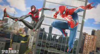Marvel’s Spider-Man 2 | la recensione | PS5