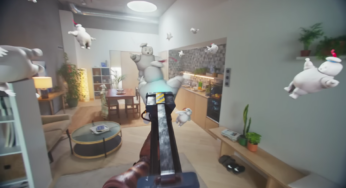La sfida tecnica della Mixed Reality su Meta Quest 3