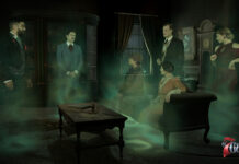 The 7th Guest VR | la recensione | PSVR2, PCVR, Quest