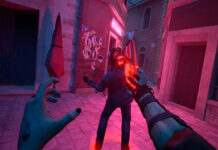 Vampire The Masquerade – Justice | la recensione | Quest, PSVR2