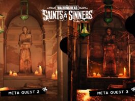The Walking Dead: Saints & Sinners