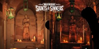 The Walking Dead: Saints & Sinners