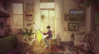 Behind the Frame: The Finest Scenery VR | la recensione | Quest, PCVR