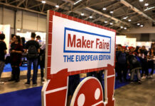 Maker Faire 2023 – Scopriamo insieme il futuro della VR!