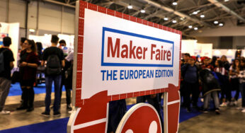 Maker Faire 2023 – Scopriamo insieme il futuro della VR!