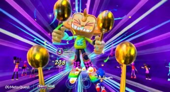 Samba De Amigo: Virtual Party | la recensione | Meta Quest
