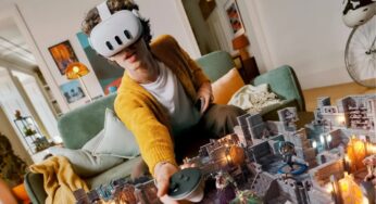 Mixed Reality su Meta Quest 3, quali titoli la supporteranno?