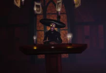 The Foglands | la recensione | PSVR2, Quest, PCVR