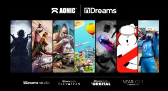 Aonic Group acquisisce nDreams per 110 milioni di dollari