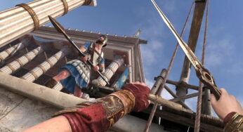 Assassin’s Creed Nexus VR | la recensione | Meta Quest 3