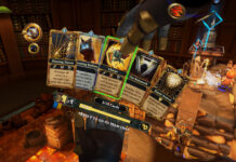 Demeo Battles | la recensione | Quest, PCVR