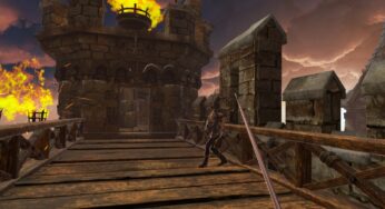 Lord Sword | la recensione | Meta Quest