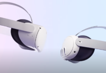 Meta Quest v65: Interessanti novità per gli utenti iPhone