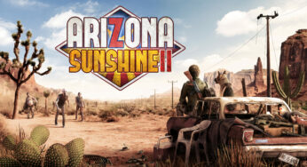 Arizona Sunshine 2: Si mostra in un lungo video di gameplay