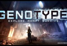 Genotype | la recensione | Meta Quest