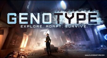 Genotype | la recensione | Meta Quest