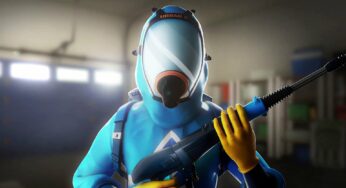 PowerWash Simulator VR | la recensione | Meta Quest
