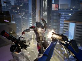 Stride Fates | la recensione | Quest, PCVR