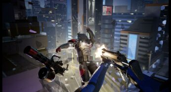 Stride Fates | la recensione | Quest, PCVR