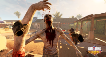Arizona Sunshine 2 | la recensione | PCVR, Quest, PSVR2
