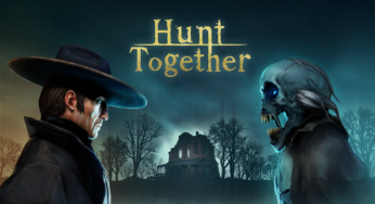 Hunt Togheter: Il nuovo gioco di Carbon Studios presentato all’UploadVR Winter Showcase
