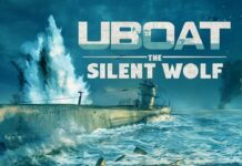 UBOAT: The Silent Wolf VR | la Recensione | Meta Quest