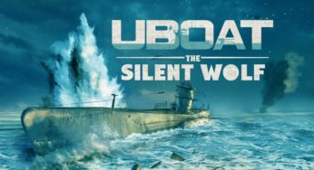 UBOAT: The Silent Wolf VR | la Recensione | Meta Quest