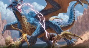 Resolution Games Annuncia un Nuovo Gioco con Licenza di Dungeons & Dragons
