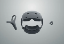 Sony annuncia un Nuovo Visore Standalone con Display OLED 4K al CES 2024