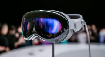 Apple Vision Pro: la recensione