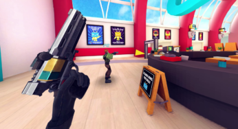 Under Cover | la recensione | Meta Quest