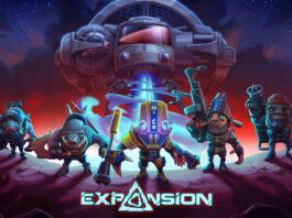 Expansion VR | la recensione | PCVR, Meta Quest