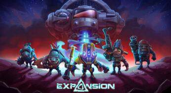 Expansion VR | la recensione | PCVR, Meta Quest