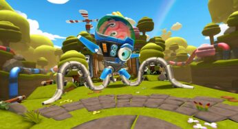 Max Mustard | la recensione | Meta Quest