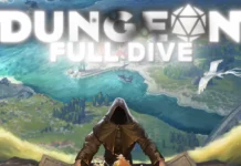 Dungeon Full Dive: Il Nuovo Gioco Basato su D&D Sarà Gratuito, ma non per tutti