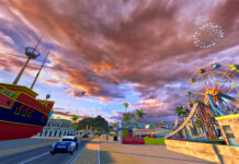 Tropico VR | la recensione | Meta Quest