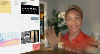 Apple Vision Pro: Arrivano i “Personas Spaziali”