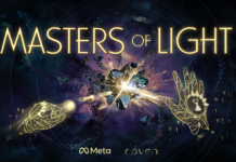 Masters of Light |la Recensione| Meta Quest