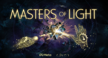 Masters of Light |la Recensione| Meta Quest
