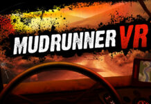 Mudrunner VR |La Recensione| Meta Quest