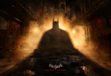 Batman: Arkham Shadow si mostra con un primo gameplay trailer