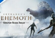 Si scrive Behemoth ma si legge Shadow of the Colossus VR