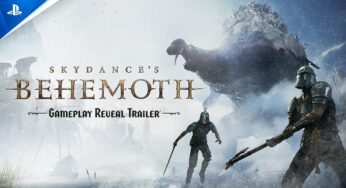 Si scrive Behemoth ma si legge Shadow of the Colossus VR