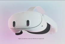 Trapela il nome Meta Quest 3S all’interno dello Store Ufficiale