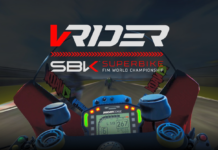 VRider SBK |La Recensione| Meta Quest
