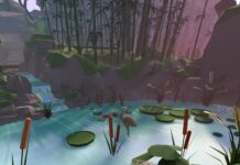 Nuovo Aggiornamento in Arrivo su Walkabout Mini Golf: Nuovo percorso remaster e modalità di gioco!