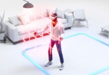 Meta Quest: Le APP in MR diranno finalmente addio al Guardian