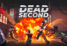 Dead Second |La Recensione| Meta Quest, PCVR