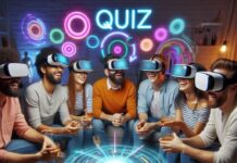 QUIZZONE ESTIVO: Quanto sei esperto di VR? Scoprilo con noi